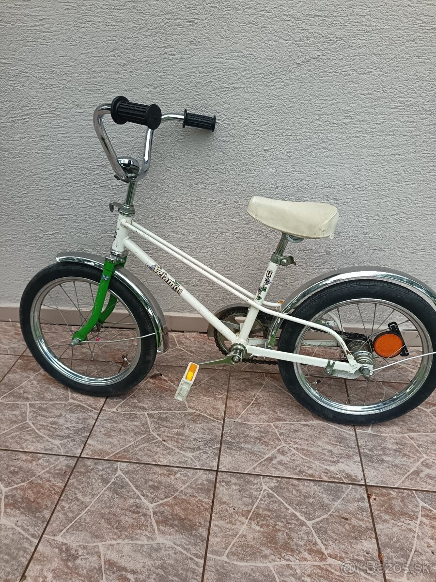 Retro bicykel - 4