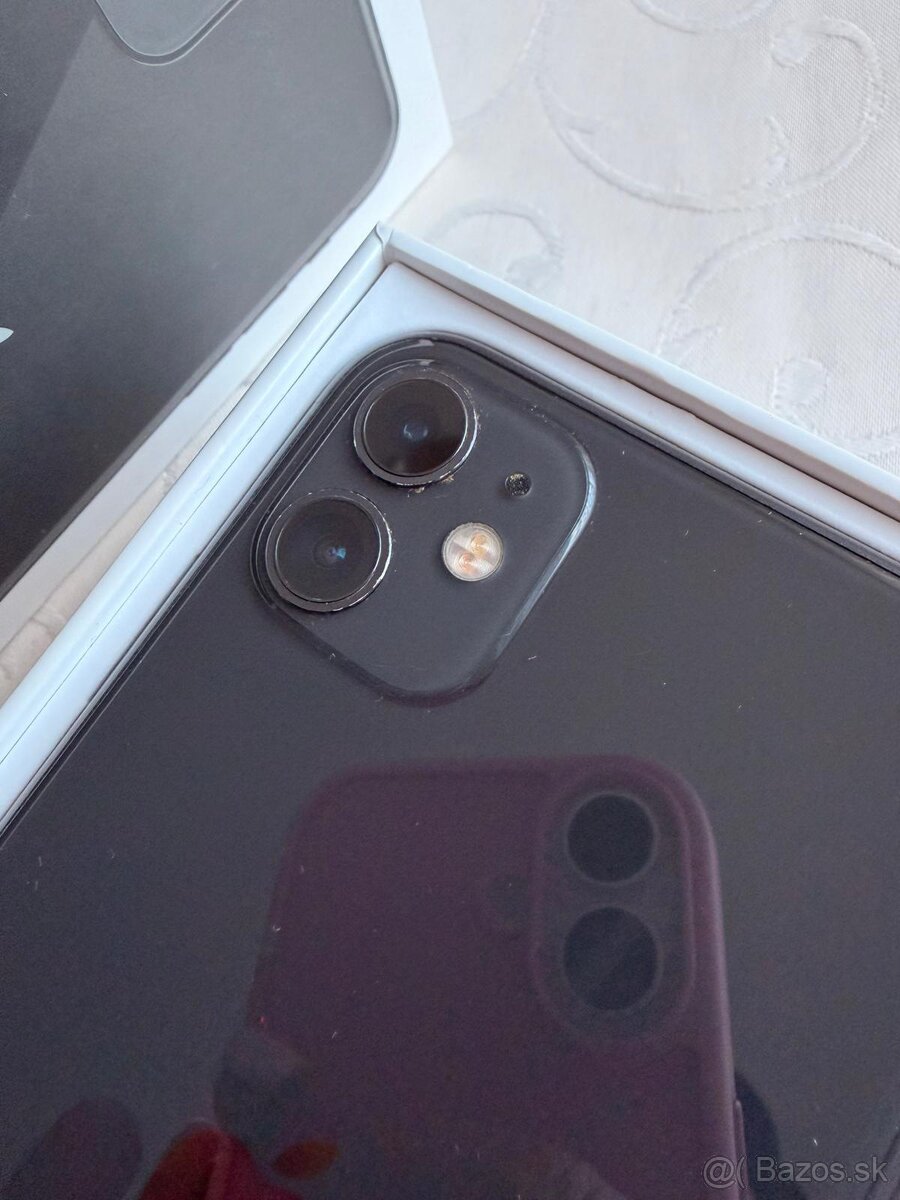 Iphone 11 128GB - 4