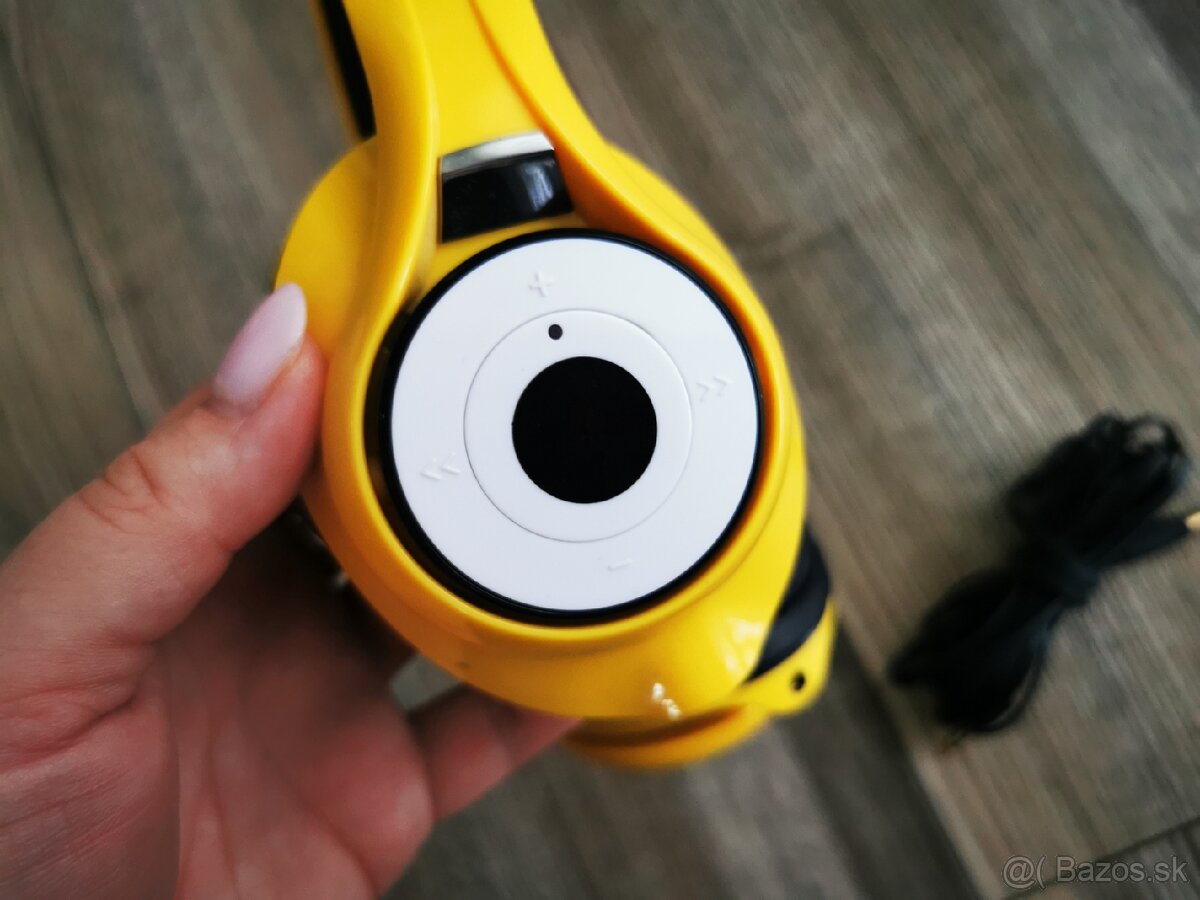 Bluetooth sluchadla - 4