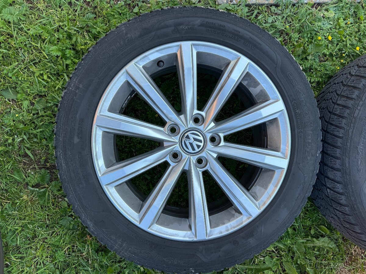 5x112 r17 - 4
