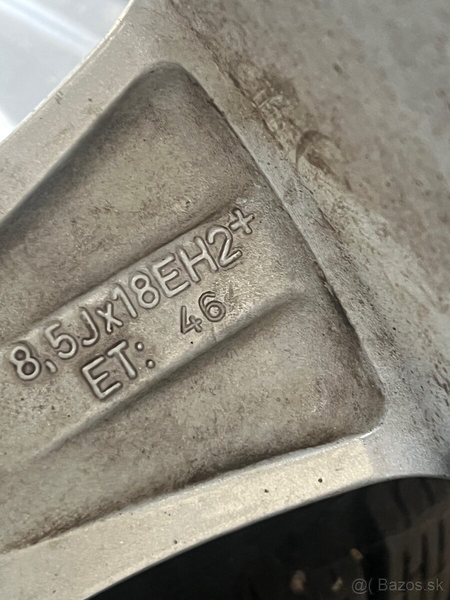 Elektrony 5x120 r18 - 4