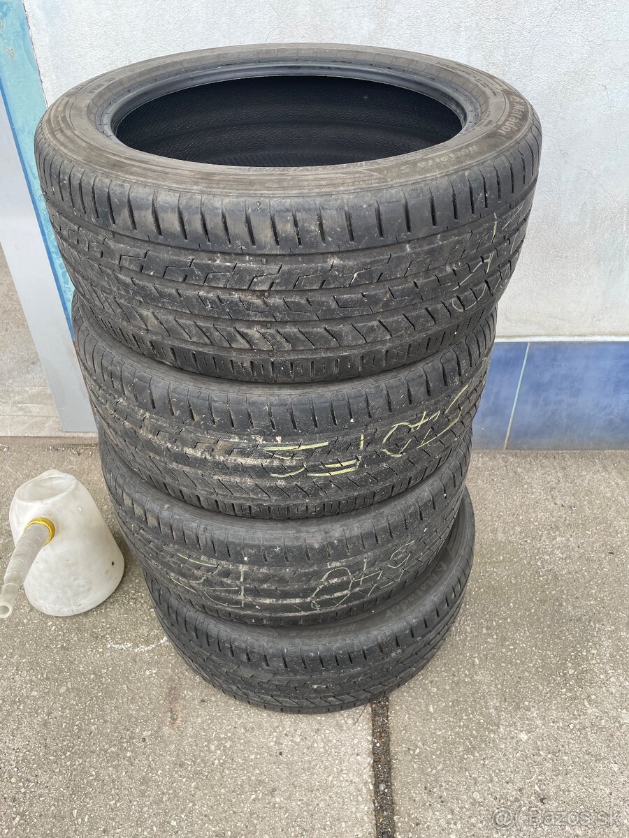 Matador Hectorra 5 235/45 R18 - 4