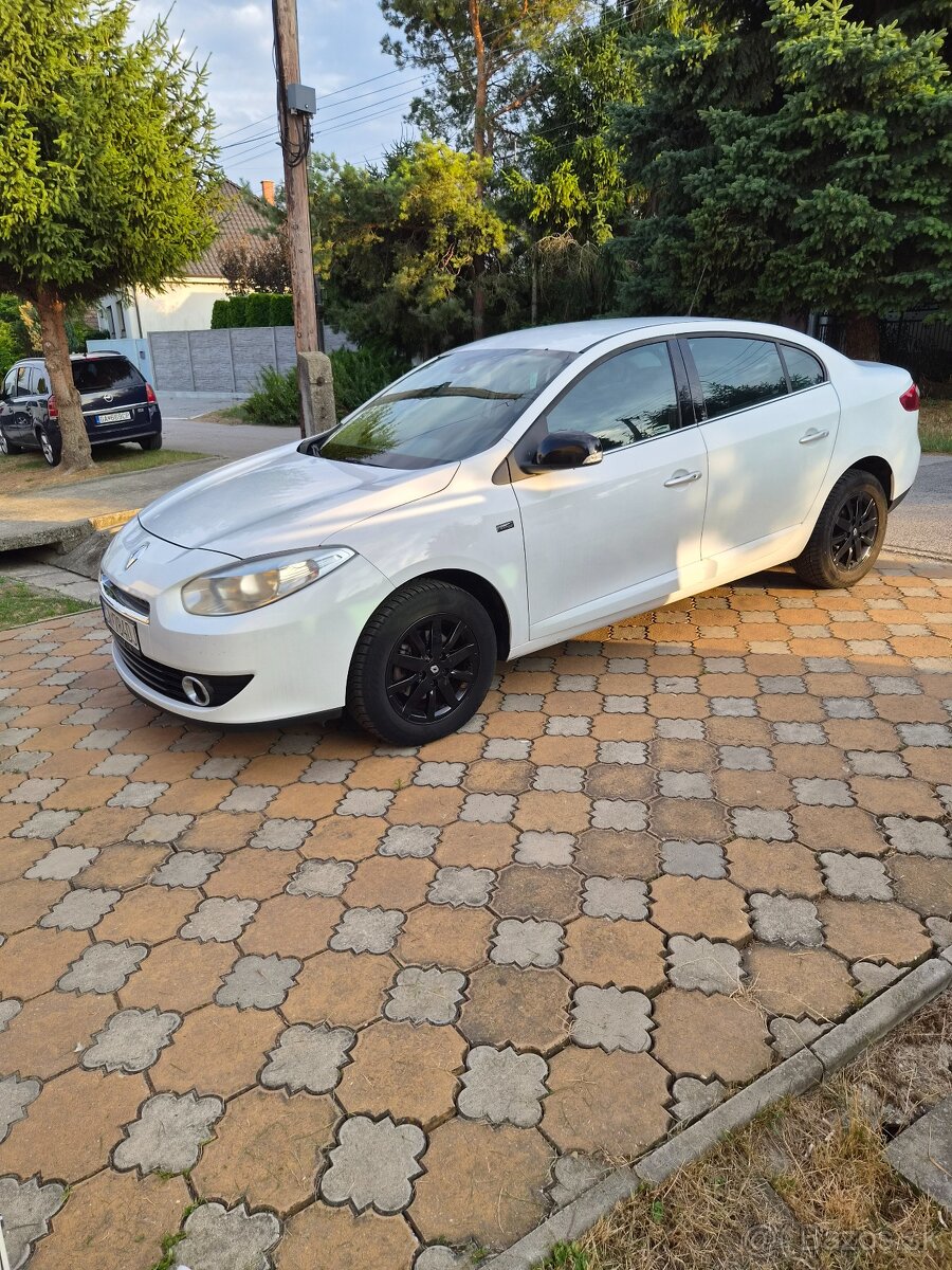 Renault Fluence 1.5 dci - 4