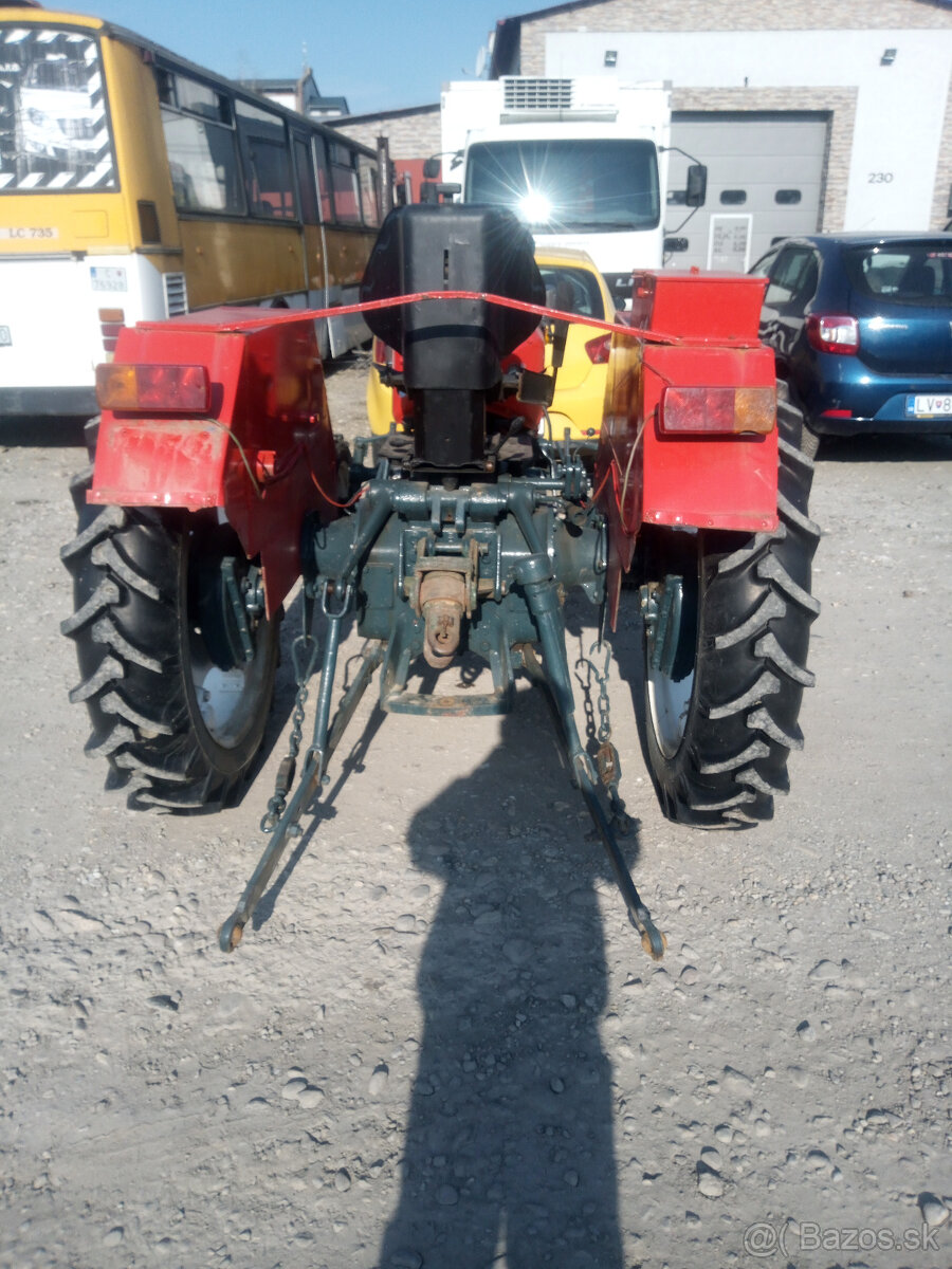 Zetor 3011 - 4
