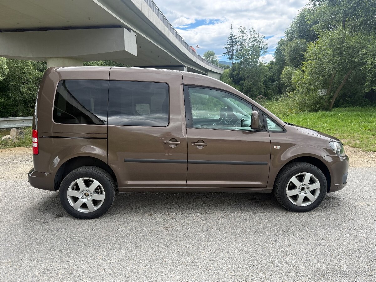 Volkswagen 2.0tdi 4motion - 4