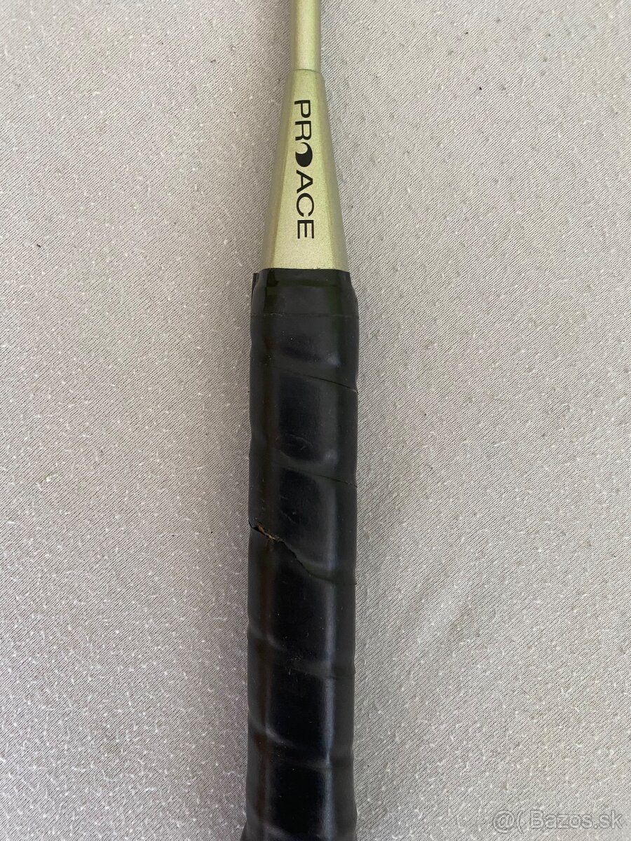 Badminton raketa - 4