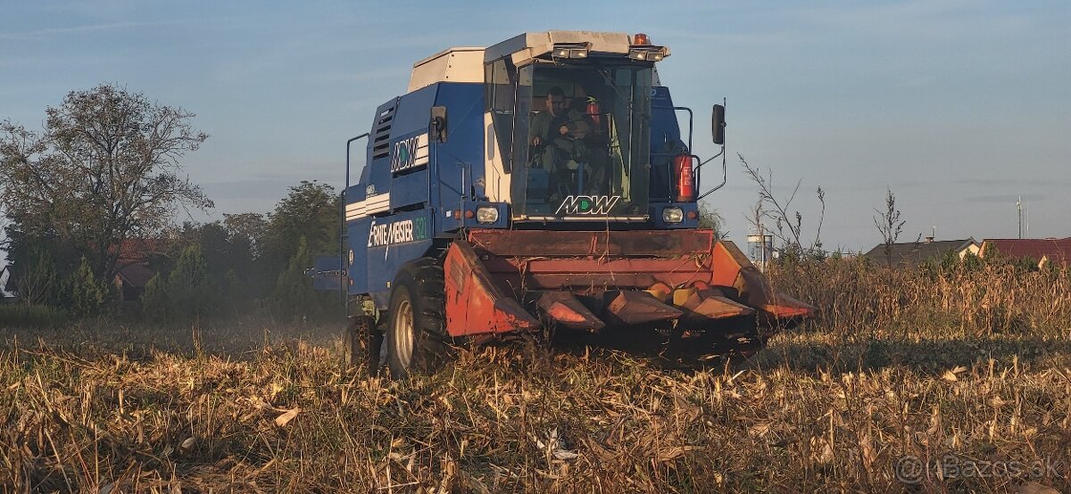 MDW 521 - 4