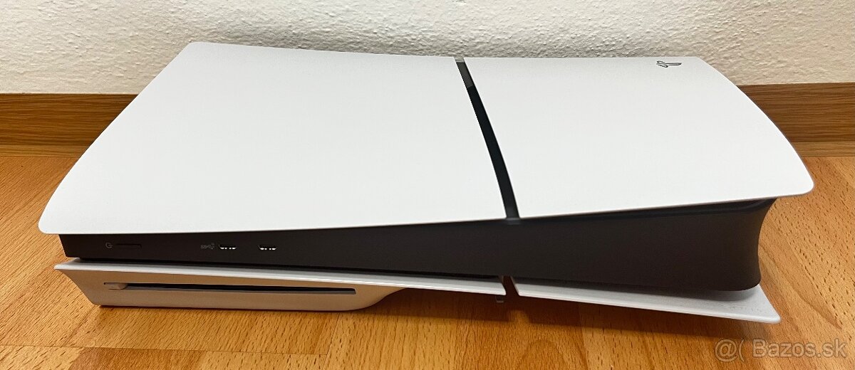 Predám Playstation 5 Slim Digital Edition - 4