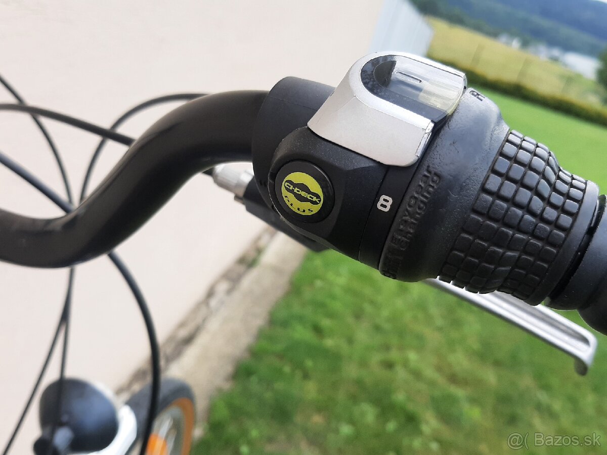Bicykel Venice Elite 26 - 4
