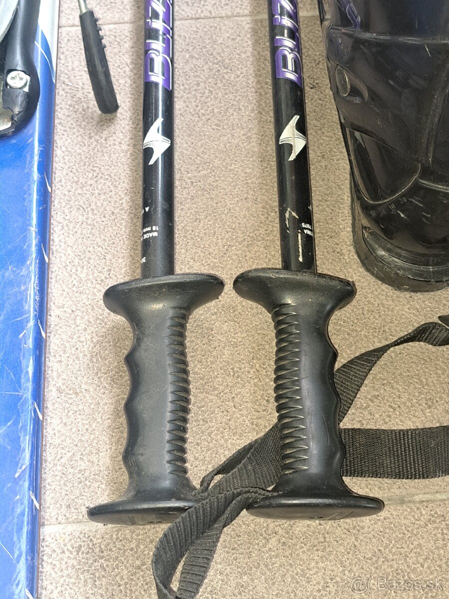 SET LYŽE - 4
