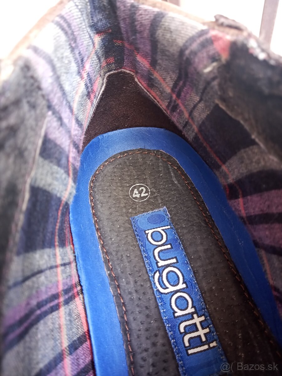 Bugatti koža, vel.42 - 4