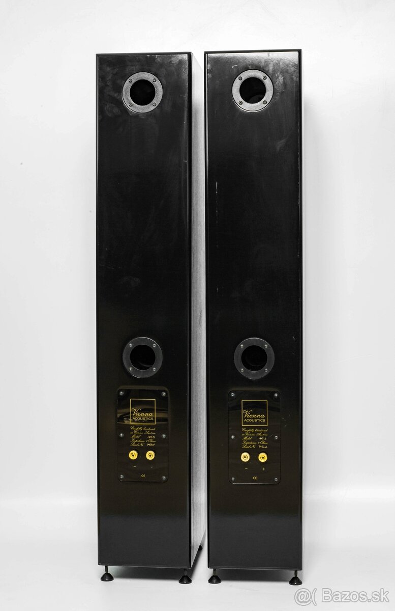 Vienna Acoustics Apis - 4