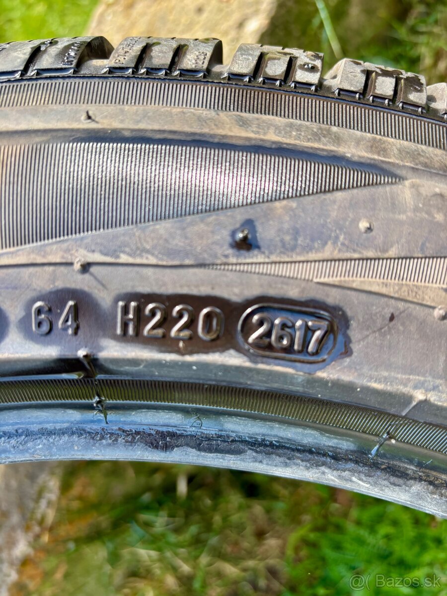 255/50 r19 - 4