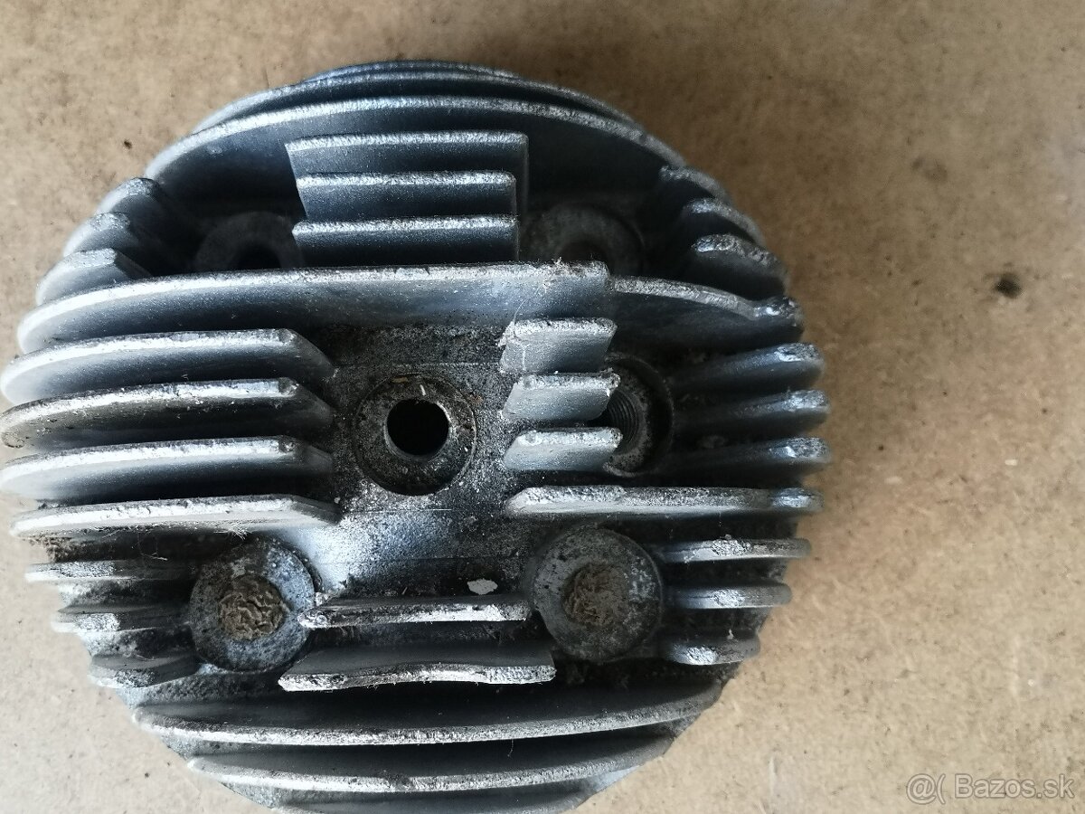 Motorbot pf62 - 4