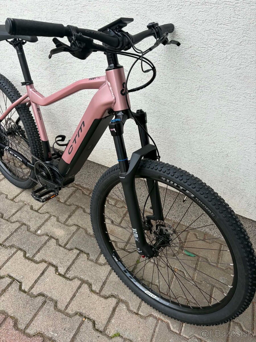 Ctm ruby pro 2024 - 4