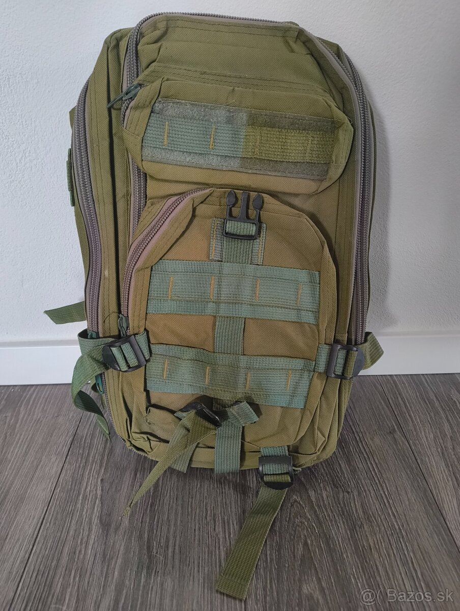 Airsoftová výbava - 4