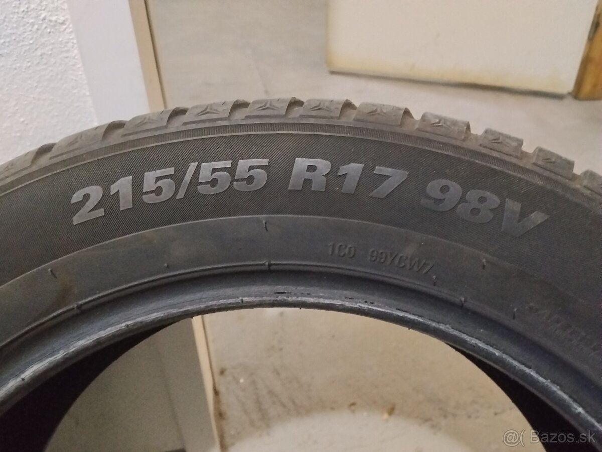215 55 R 17 - 4