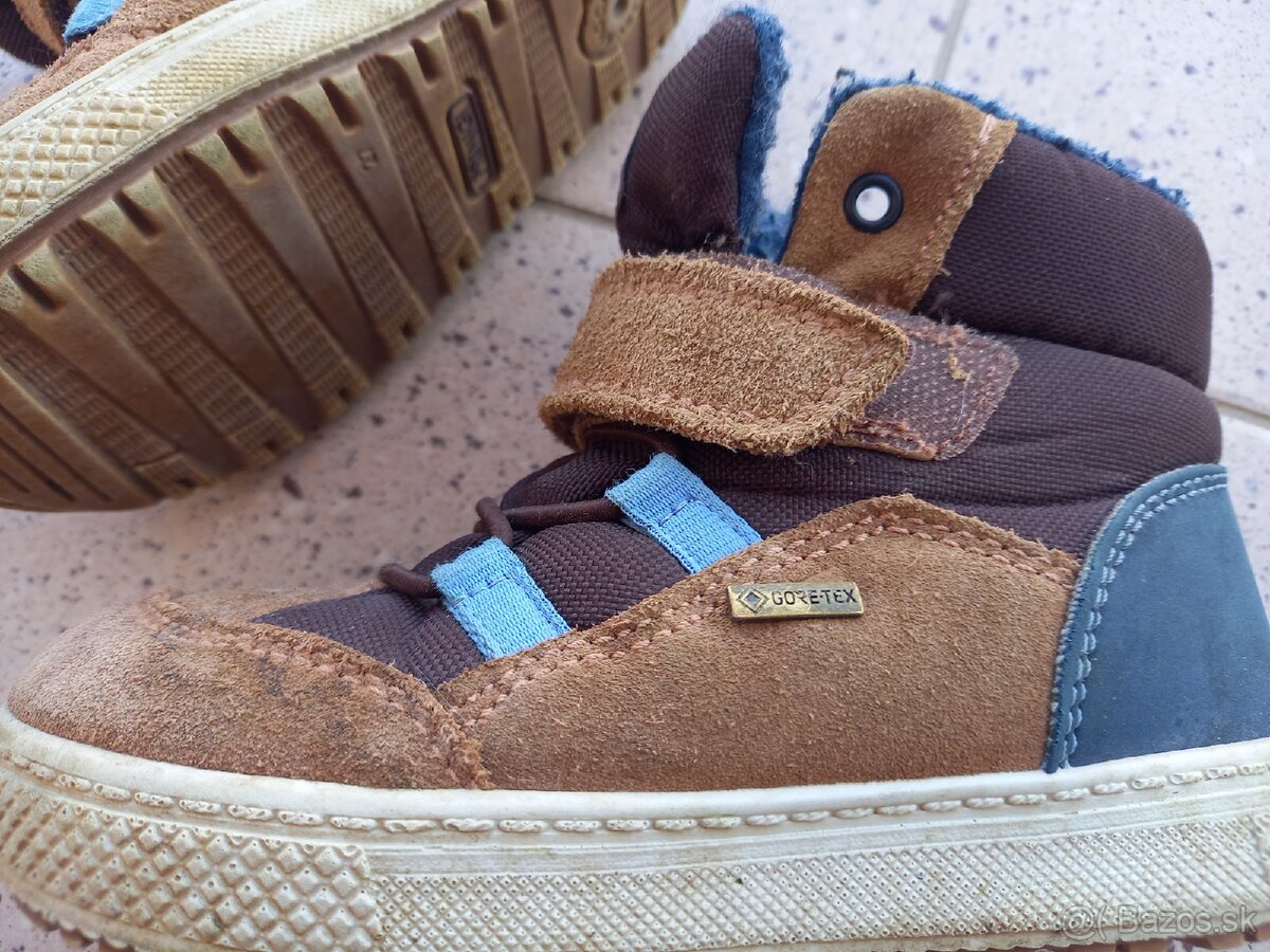 Goretex primigi 27 - 4