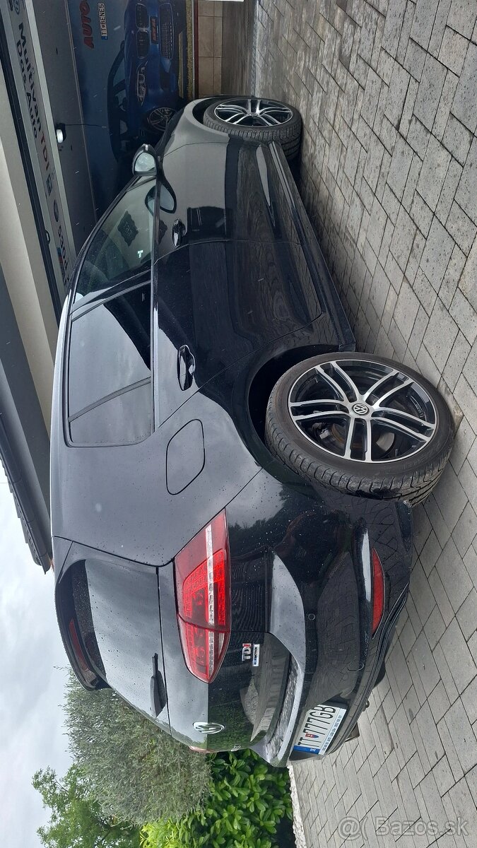 Golf 7 - 4