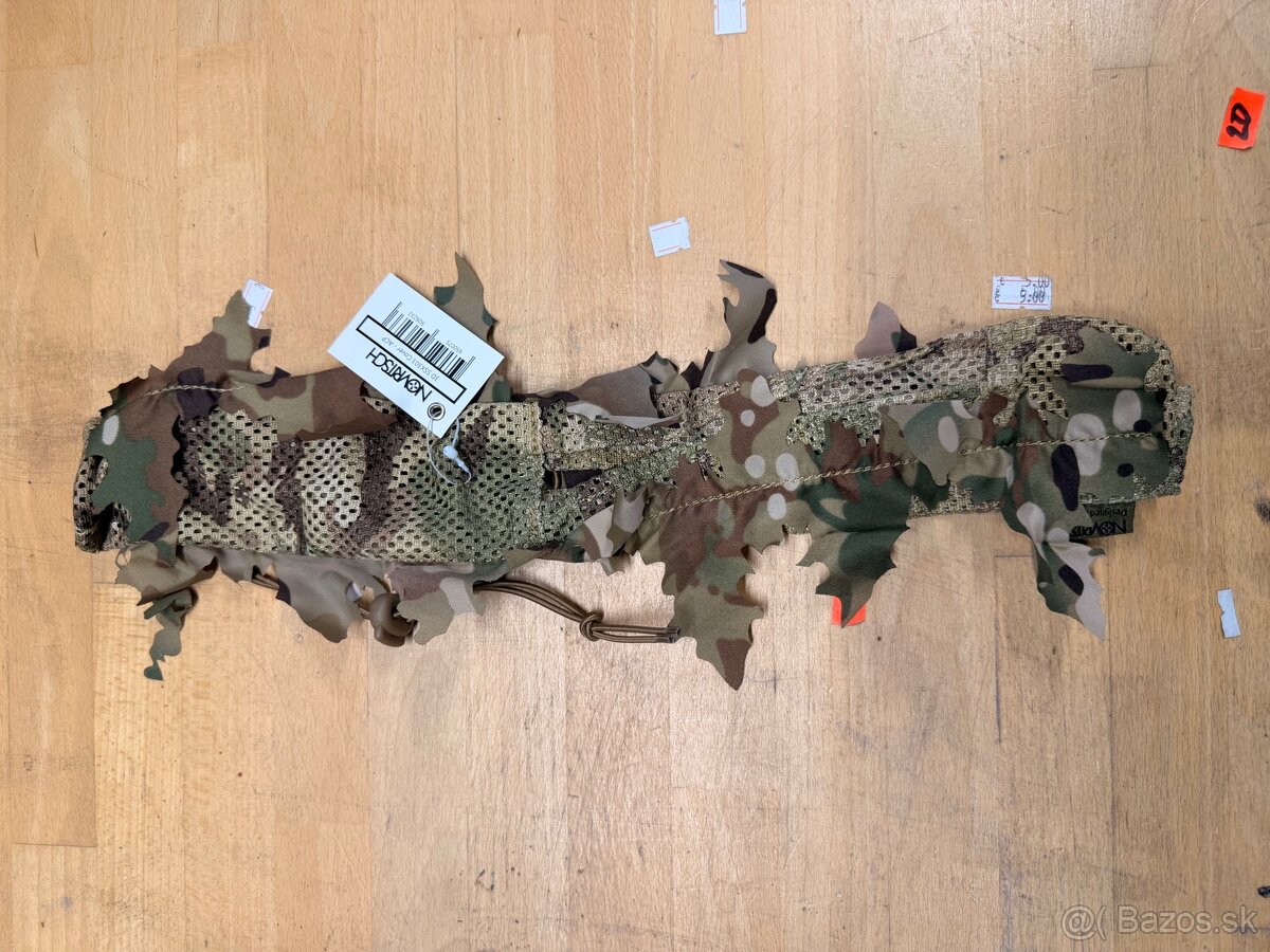 Camo 3d - 4