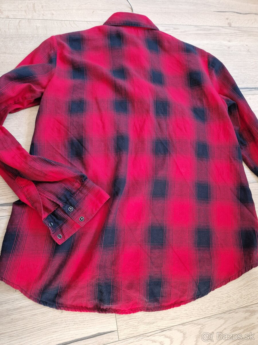 ZARA - košeľa dámska - M - 4