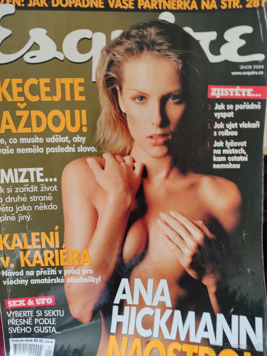 Brejk,Man,Esquire,Playboy,cosmopolitan,eva - 4