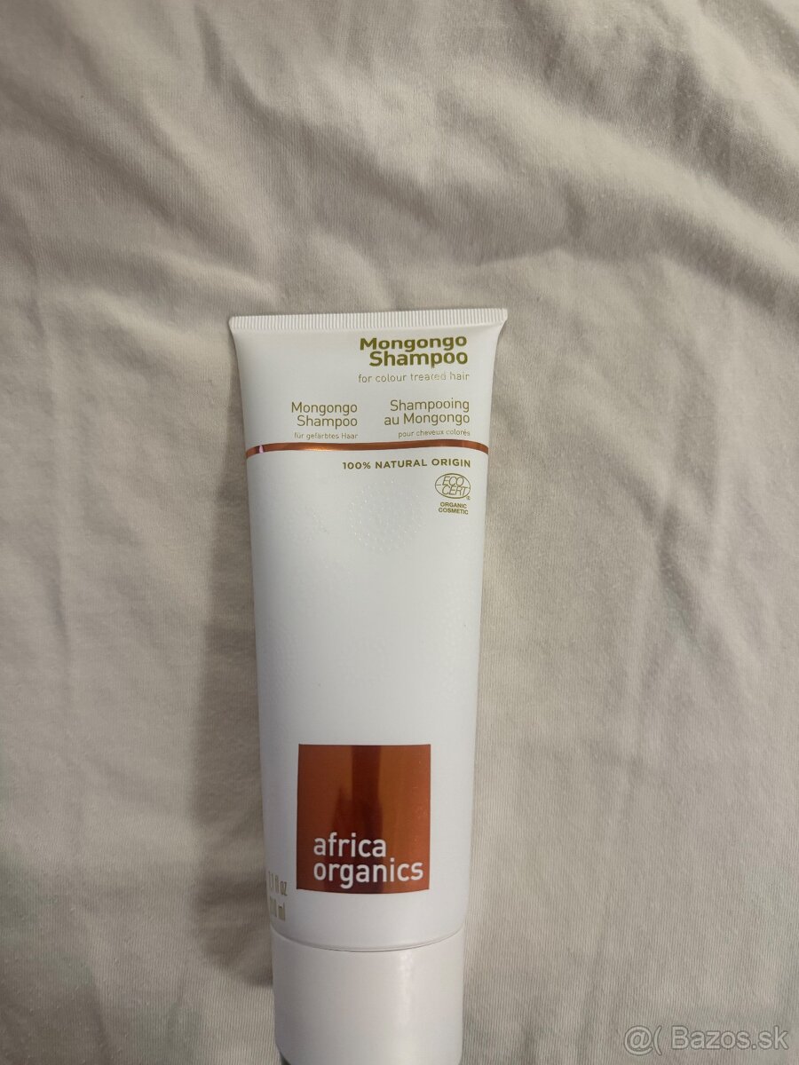 Africa organics - 4