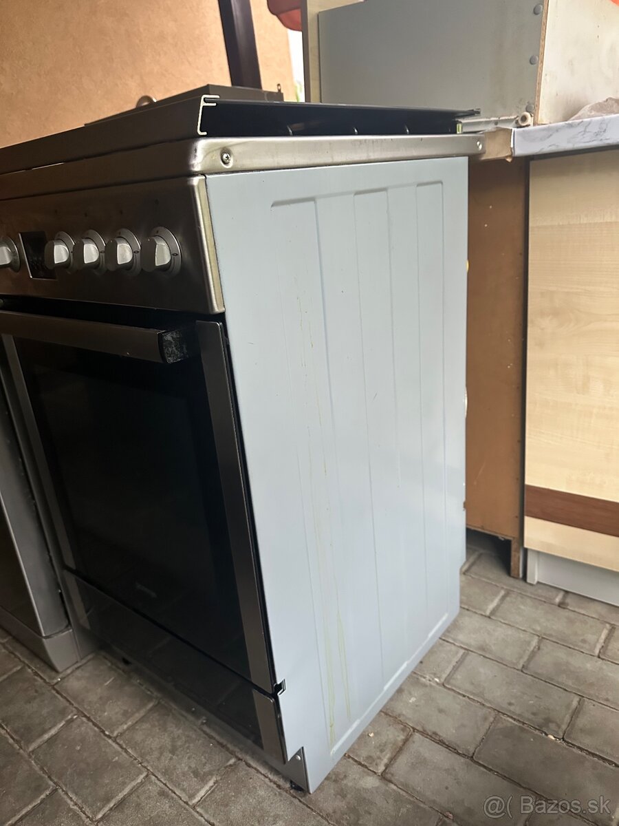 Sporák Gorenje - 4