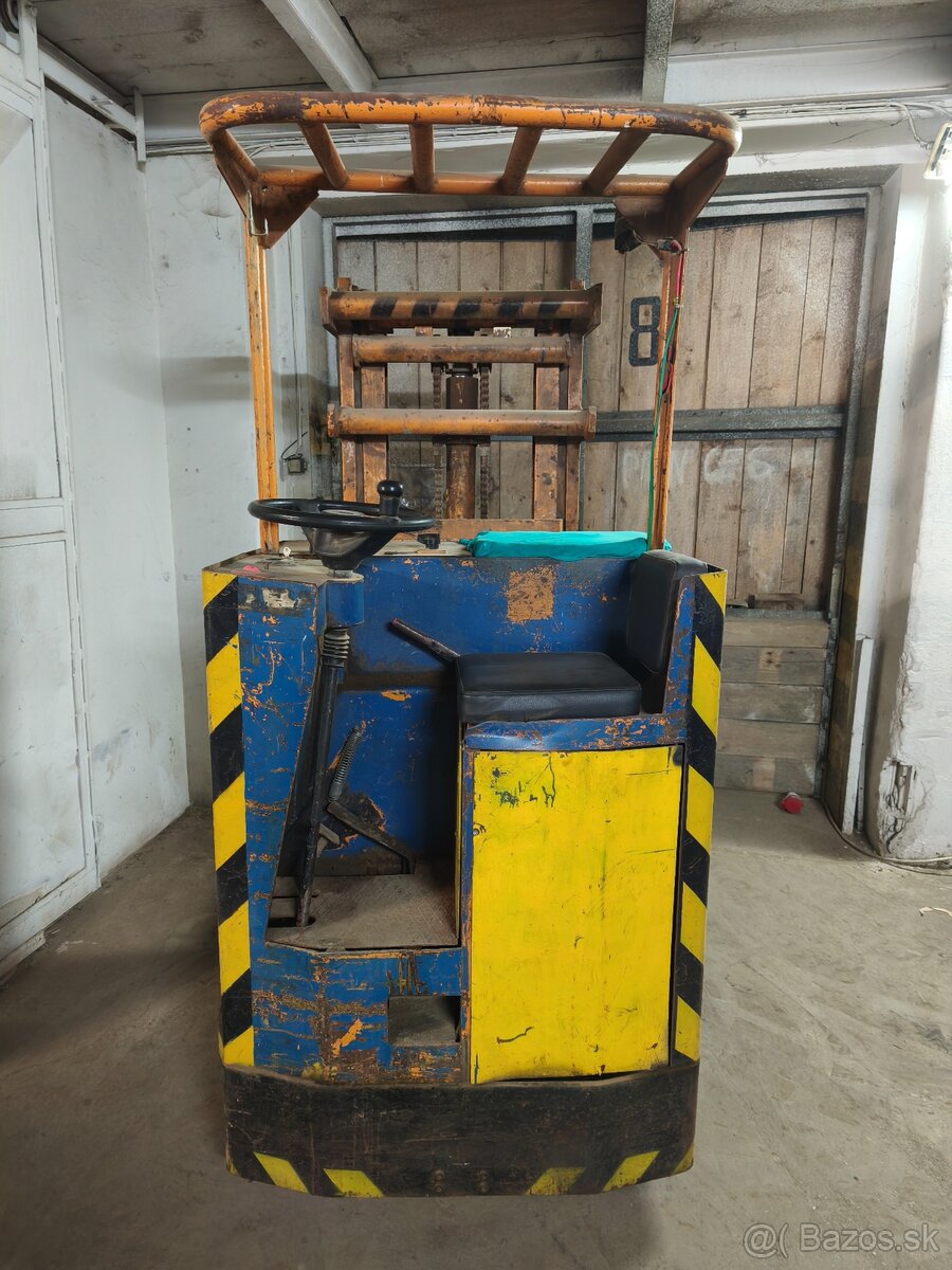 BALKANCAR EV 418.45 (retrak) - 4