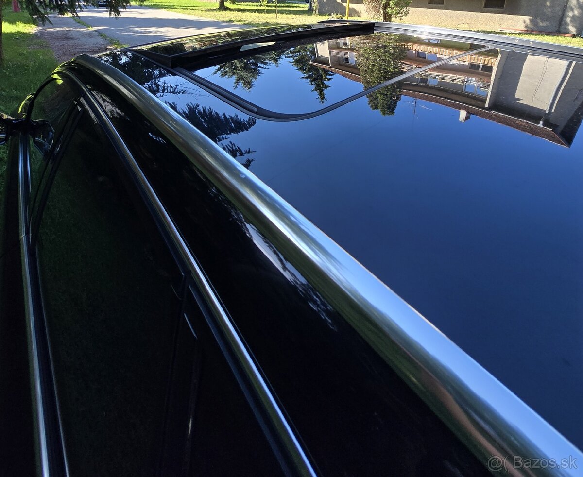 Audi A6 Avant 3.0 TDI - 4
