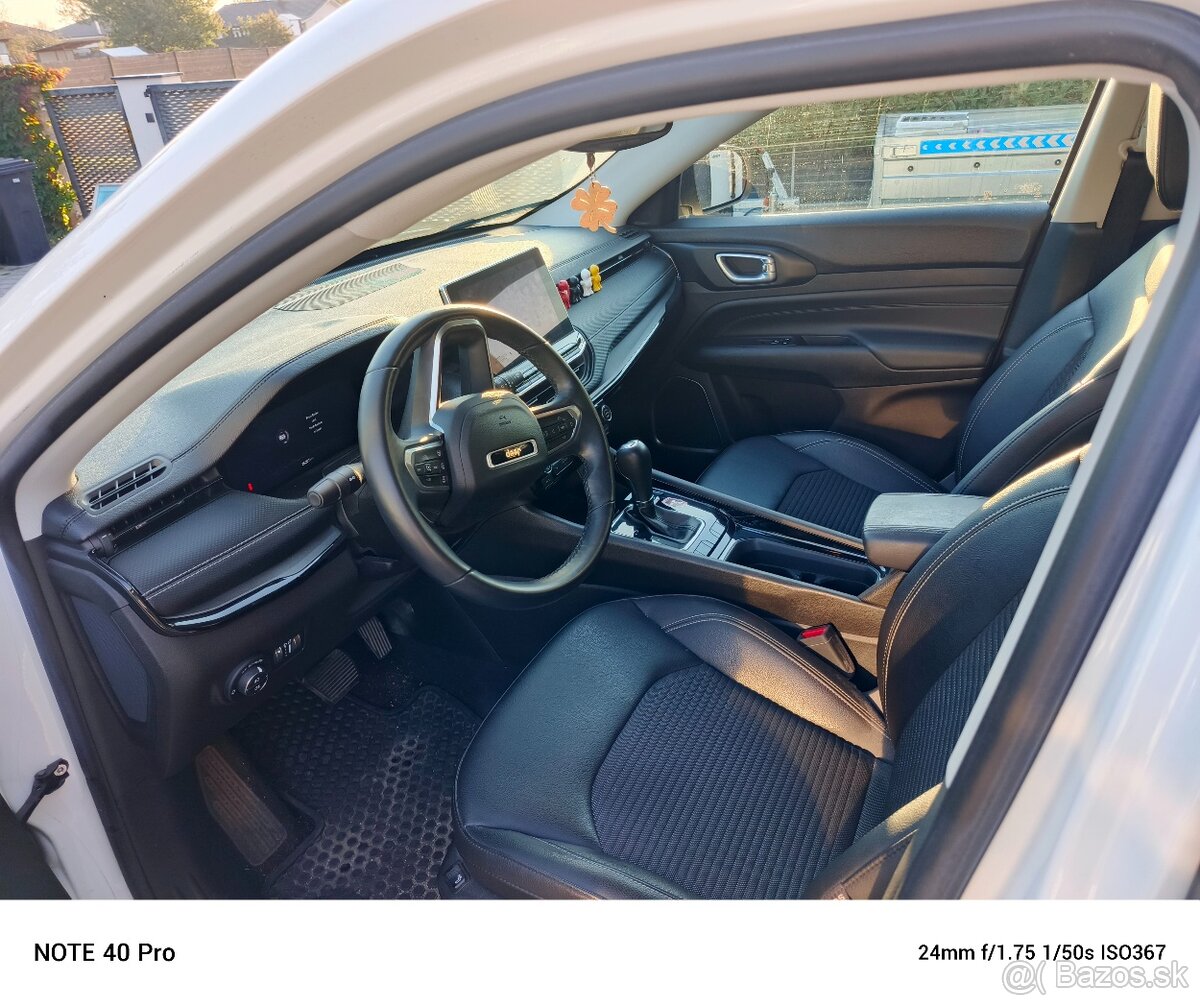 Jeep Compass - 4
