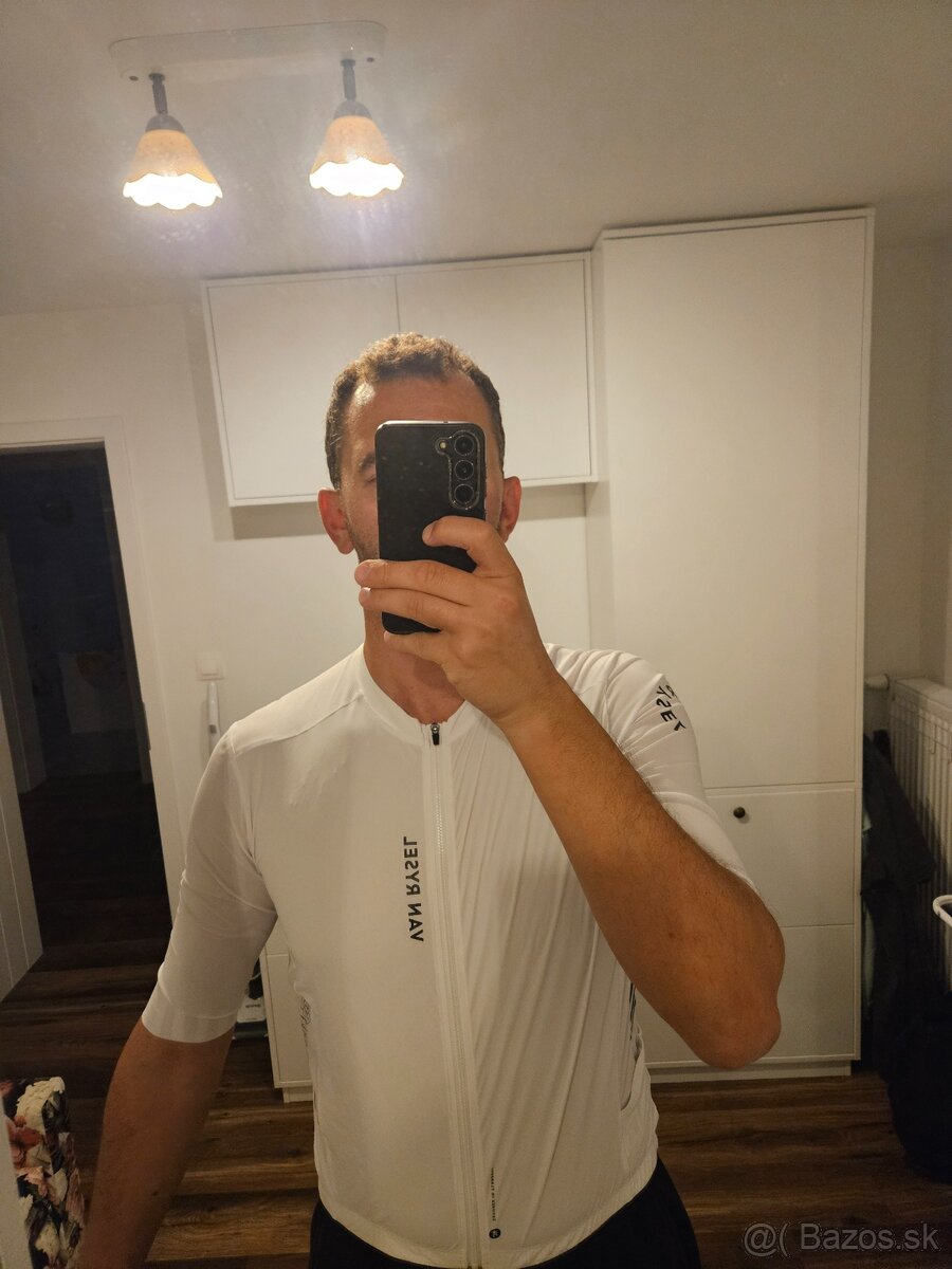 Dres Van Rysel Racer 2, XXL - 4