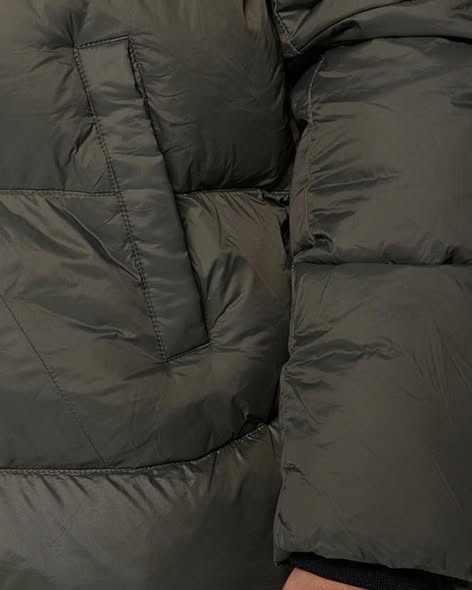 Pánska bunda INDICODE, veľ. XL - 4