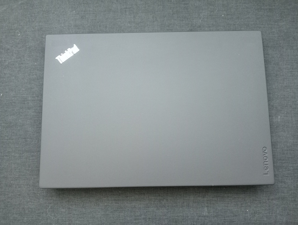 Lenovo thinkpad a475 , 4-jadrový procesor AMD ,8gb ram ,HDMI - 4