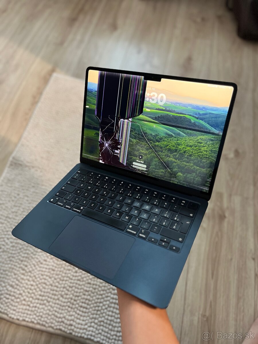 MacBook air m2 - 4