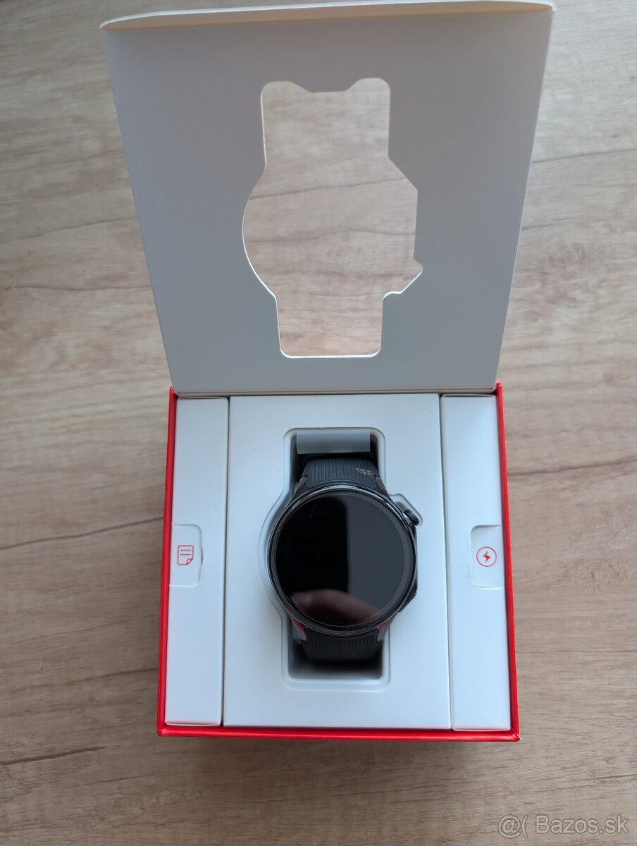 Oneplus watch 2 - 4