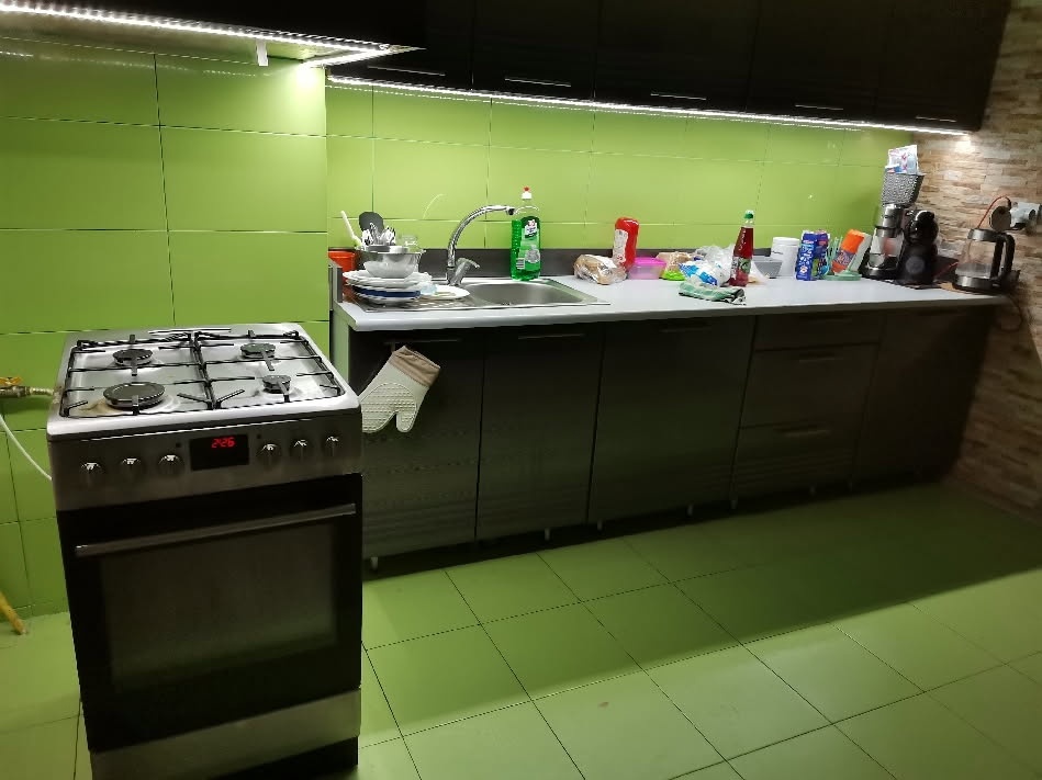 Predám rodinny dom s dieľňou - 4