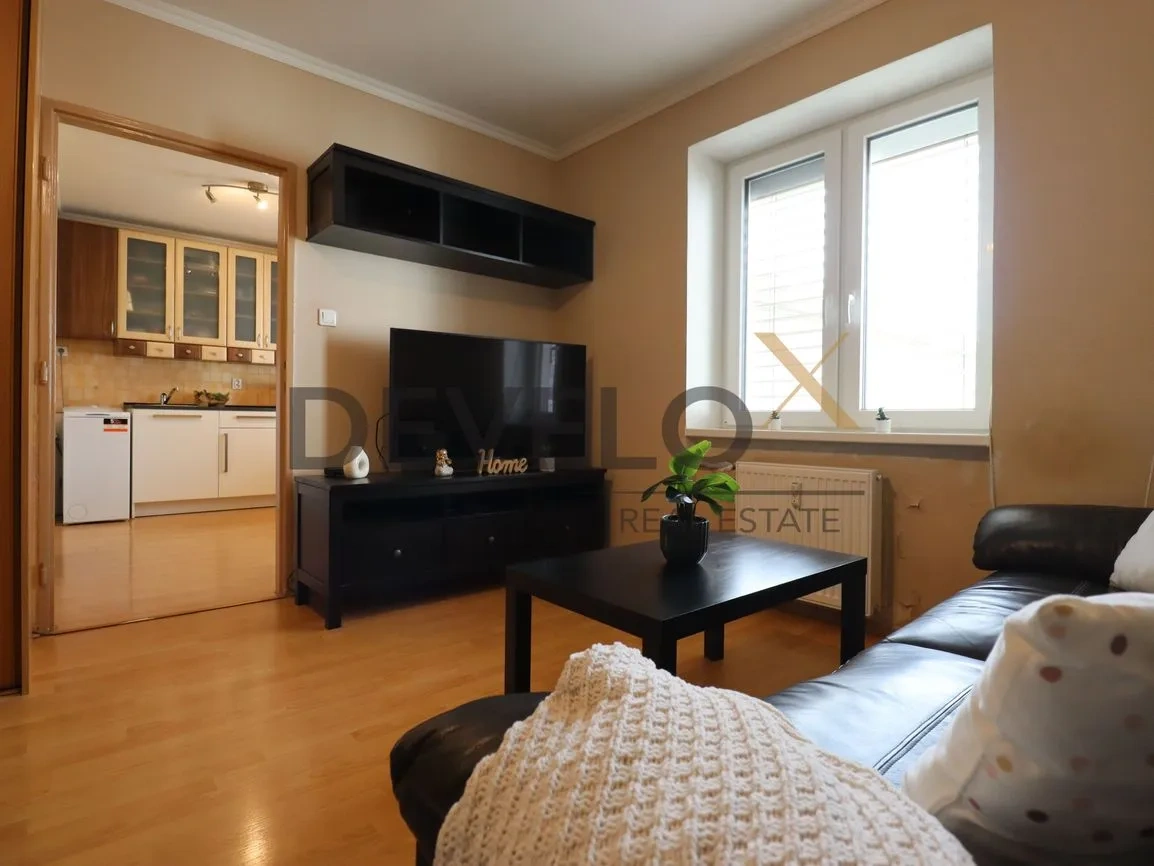 Na prenájom kompletne zariadený 1.5 izb. byt v Malackách - 4