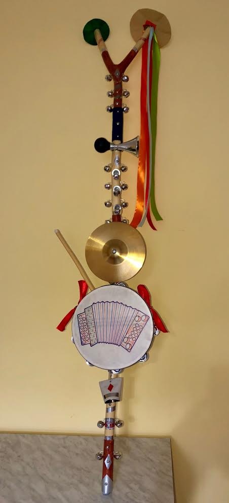 Ozembuch ku heligonke. - 4