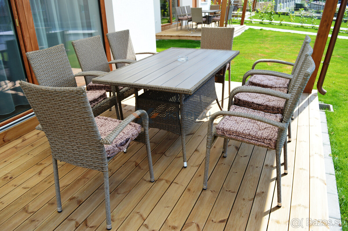 POSLEDNÝ VOĽNÝ DOM - Rodinný dom na prenájom v Porube - 4