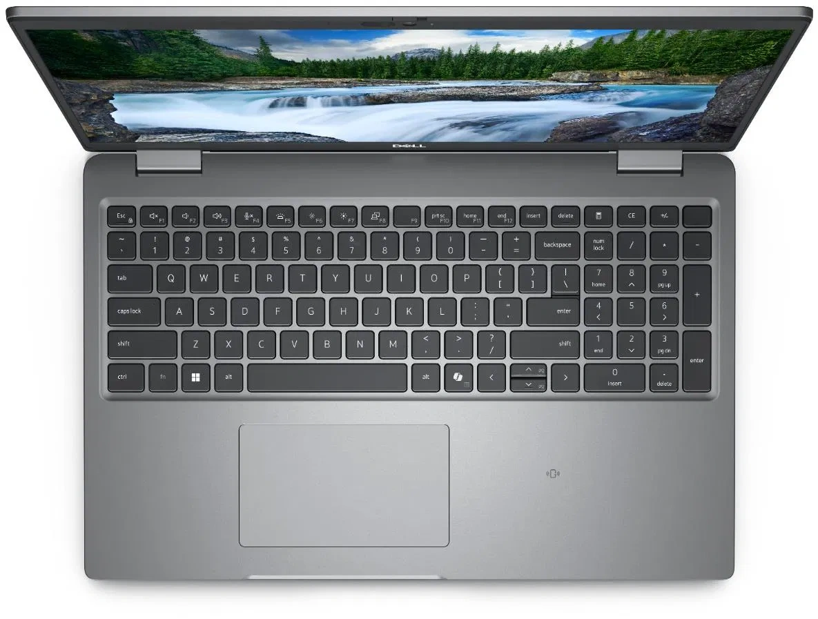 Del Latitud 5550 Intel U7 14th TOP výkon/cena - 4