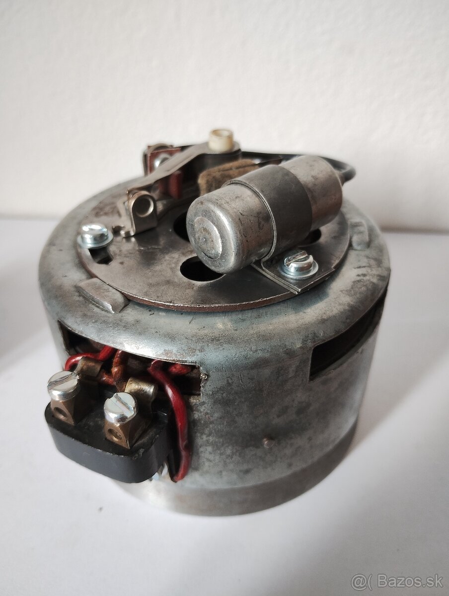 Uloženkové zapaľovanie jawa 50 po GO na typ 05, 555 a 550 - 4