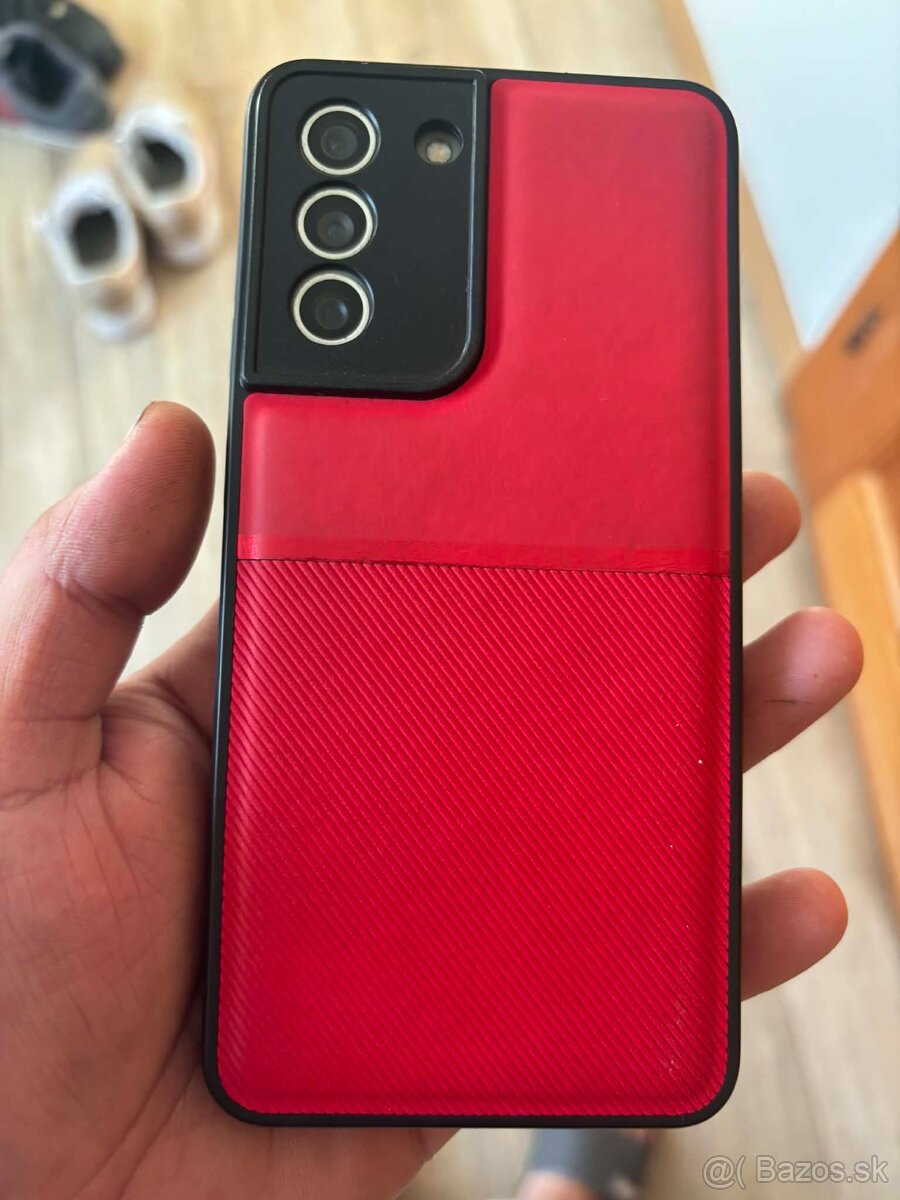 Samsung galaxy s21 fe 5g čítaj popis - 4