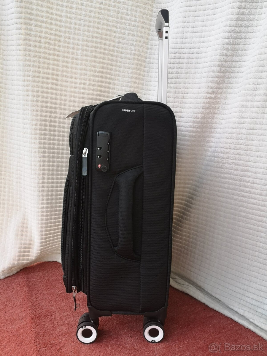 IT luggage cestovný príručný kufor 48 L - 4