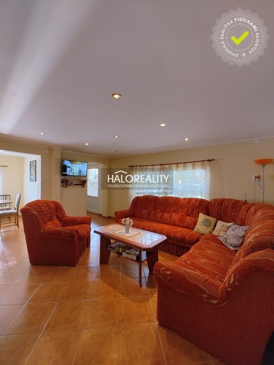 HALO reality - Predaj, chata Chľaba, v pokojnej lokalite - 4