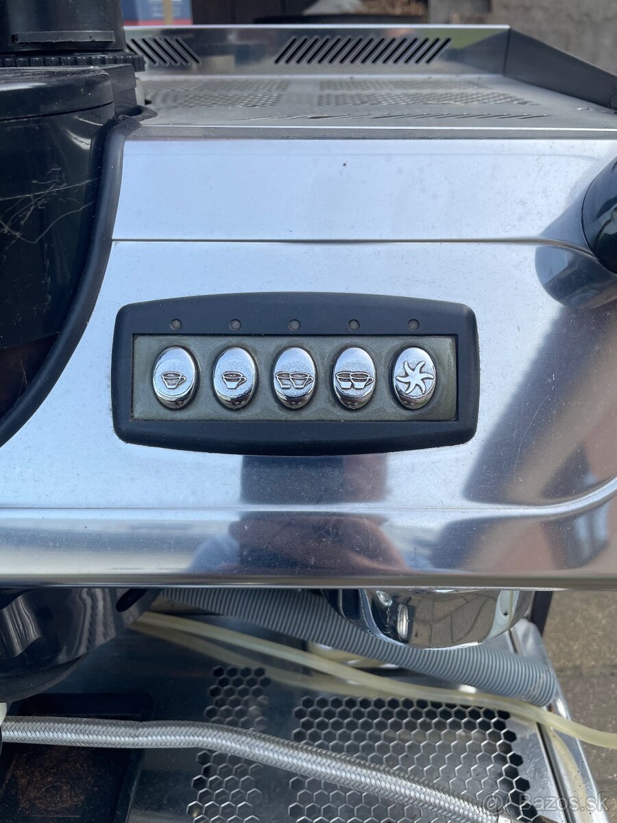 Stroj na kavu expobar kavovar - 4