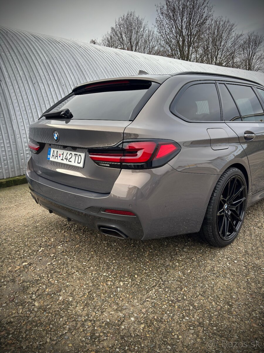 Rad 5 210kw Mhev - 4