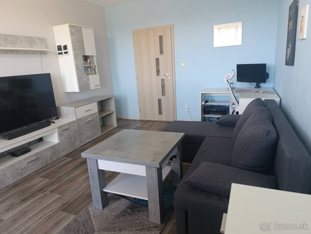 Dvojizbový byt do prenájmu - 4