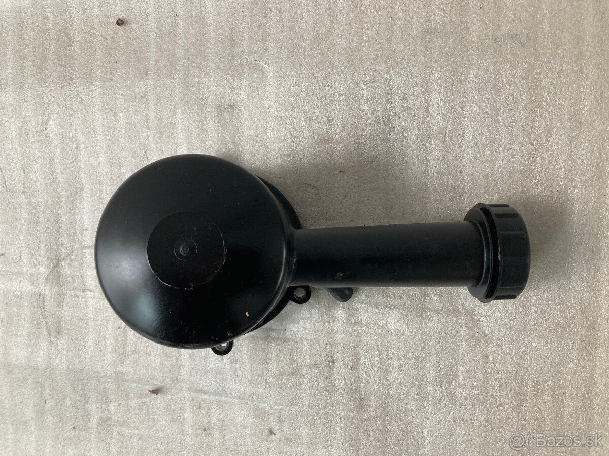 Nádržka oleja pre servoriadenie Peugeot 307, P 407 - 4