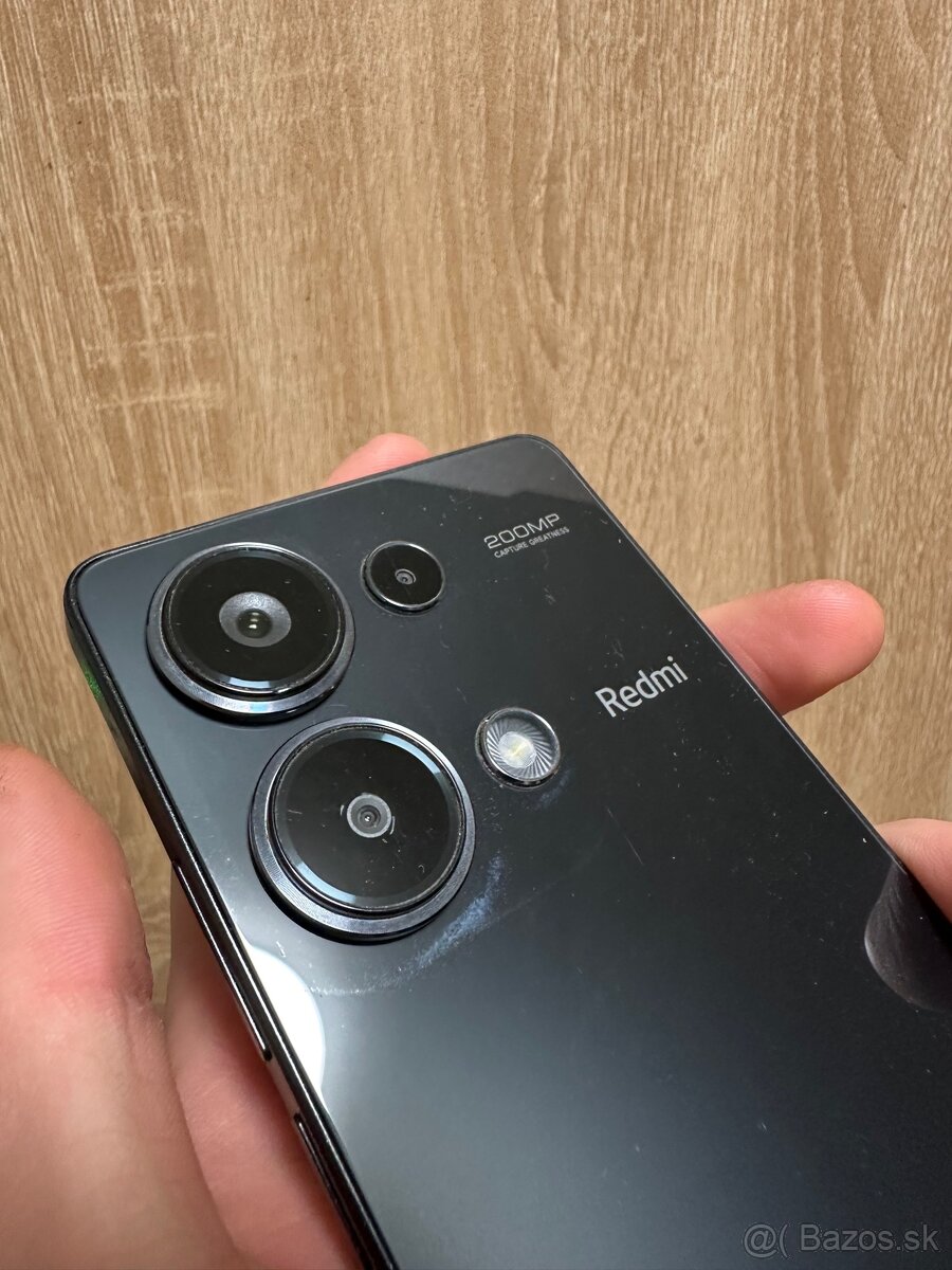 Redmi note 13pro 4g - 4